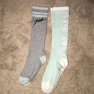 socks set